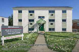 Newberry Apartments - Photo 1 of 1