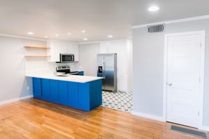 featured image of 400 W Poplar St
