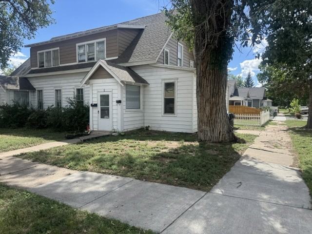 2020 Maxwell Ave #1