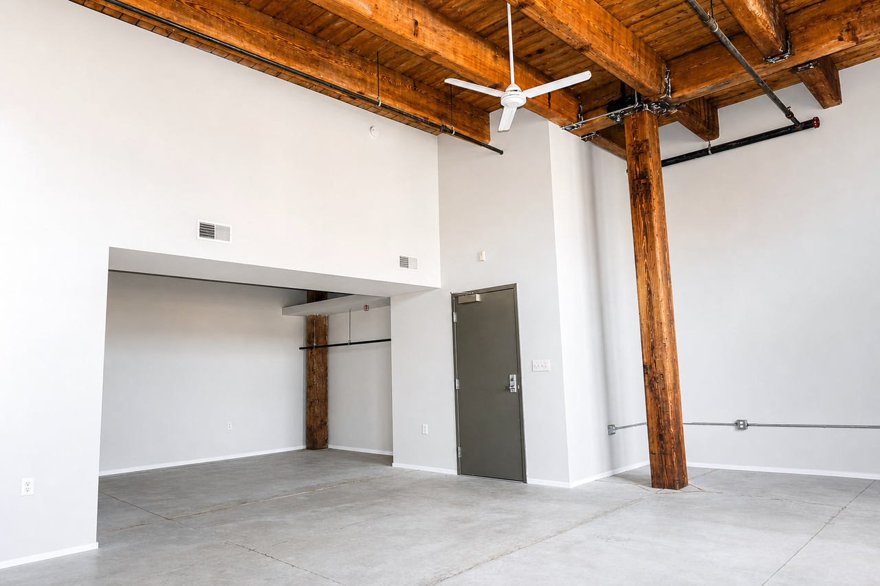 2501 LIBERTY AVENUEAPT 1-F #1F - Photo 3 of 8