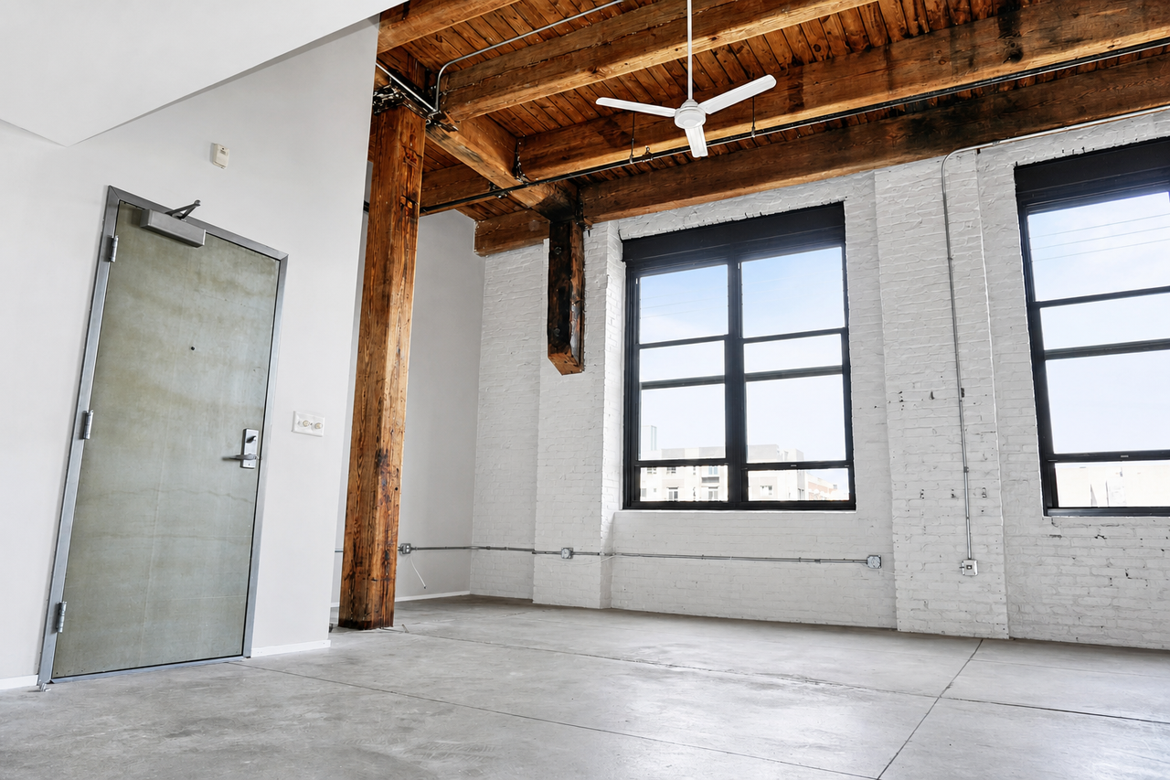 2501 LIBERTY AVENUEAPT 1-F #1F - Photo 4 of 8