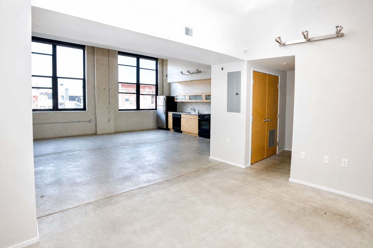 2501 LIBERTY AVENUEAPT 1-F #1F - Photo 5 of 8