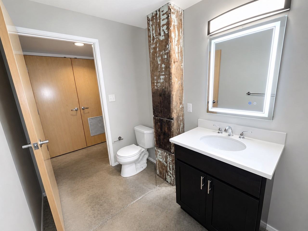 2501 LIBERTY AVENUEAPT 1-F #1F - Photo 6 of 8