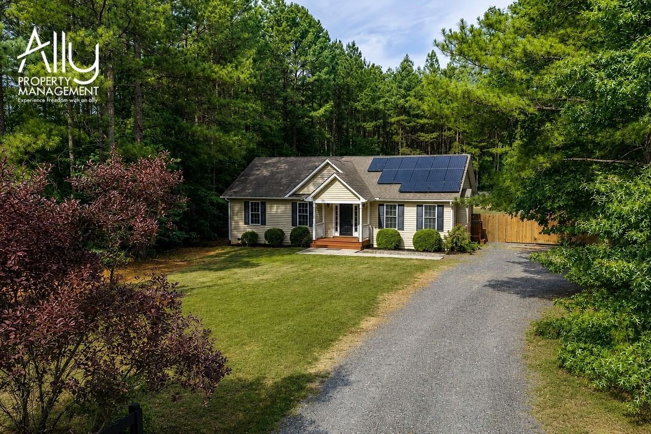 1167 Georgia Creek Rd #1 - Photo 2 of 50