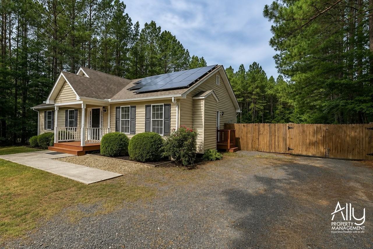 1167 Georgia Creek Rd #1 - Photo 3 of 50