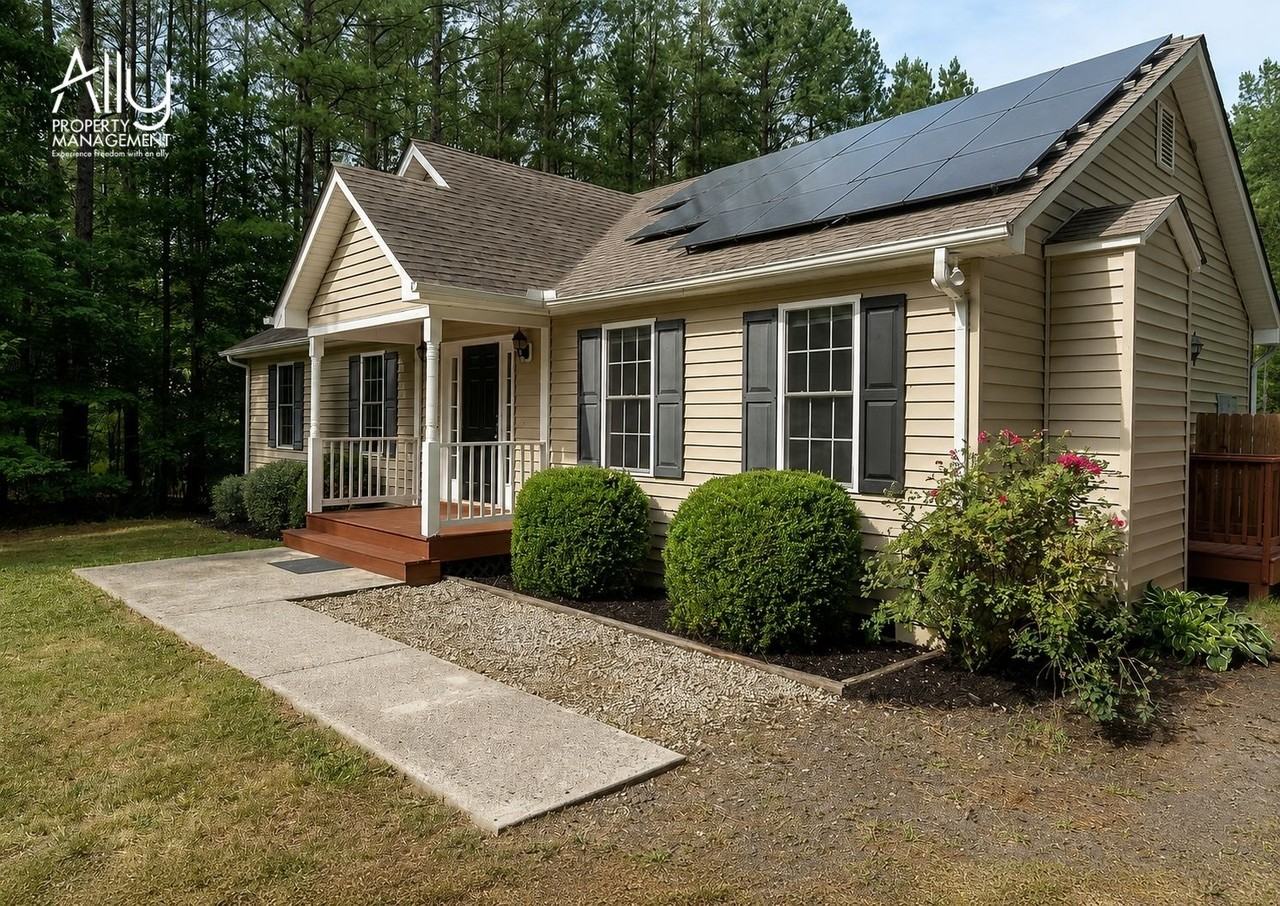 1167 Georgia Creek Rd #1 - Photo 6 of 50