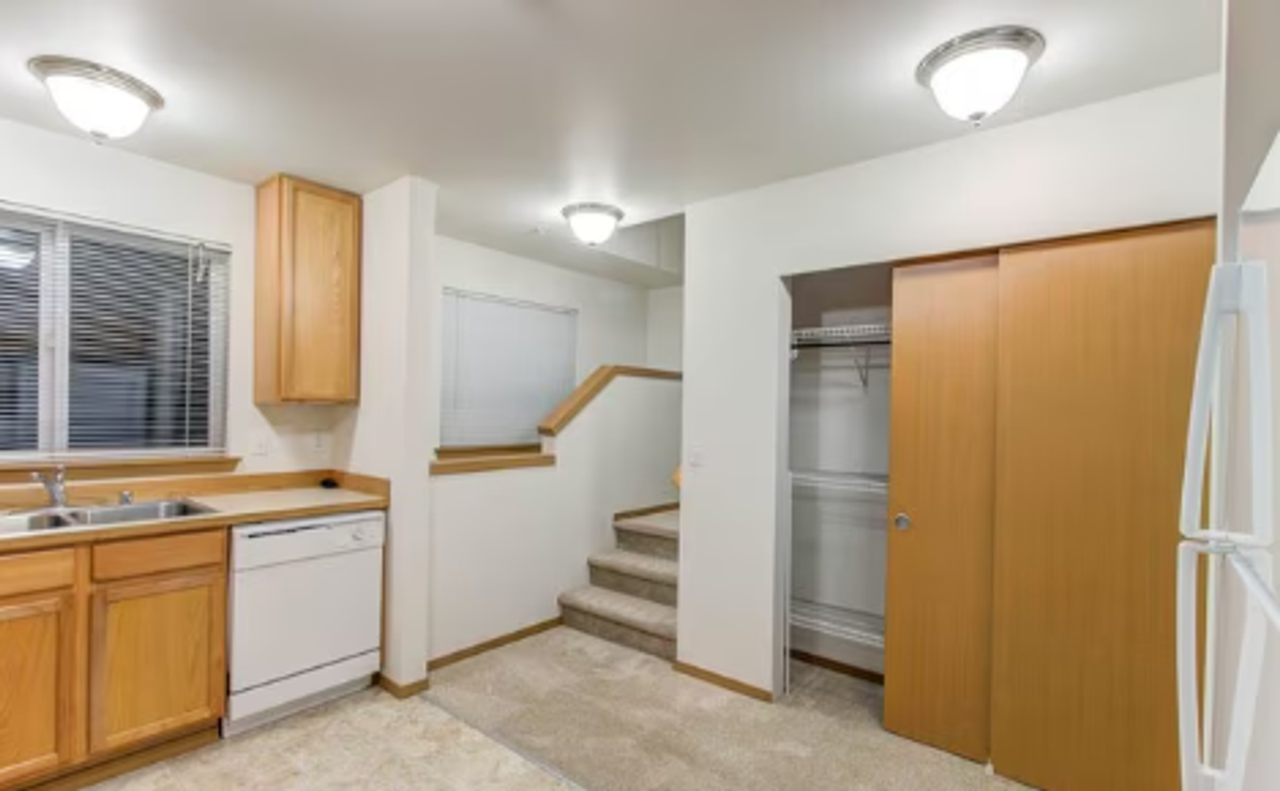 Meridian Terrace Apartments - Photo 2 of 50