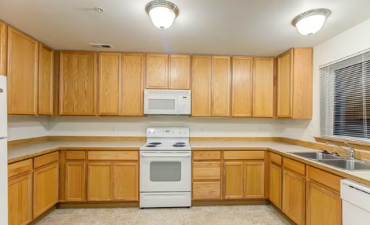 Meridian Terrace Apartments - Photo 3 of 50