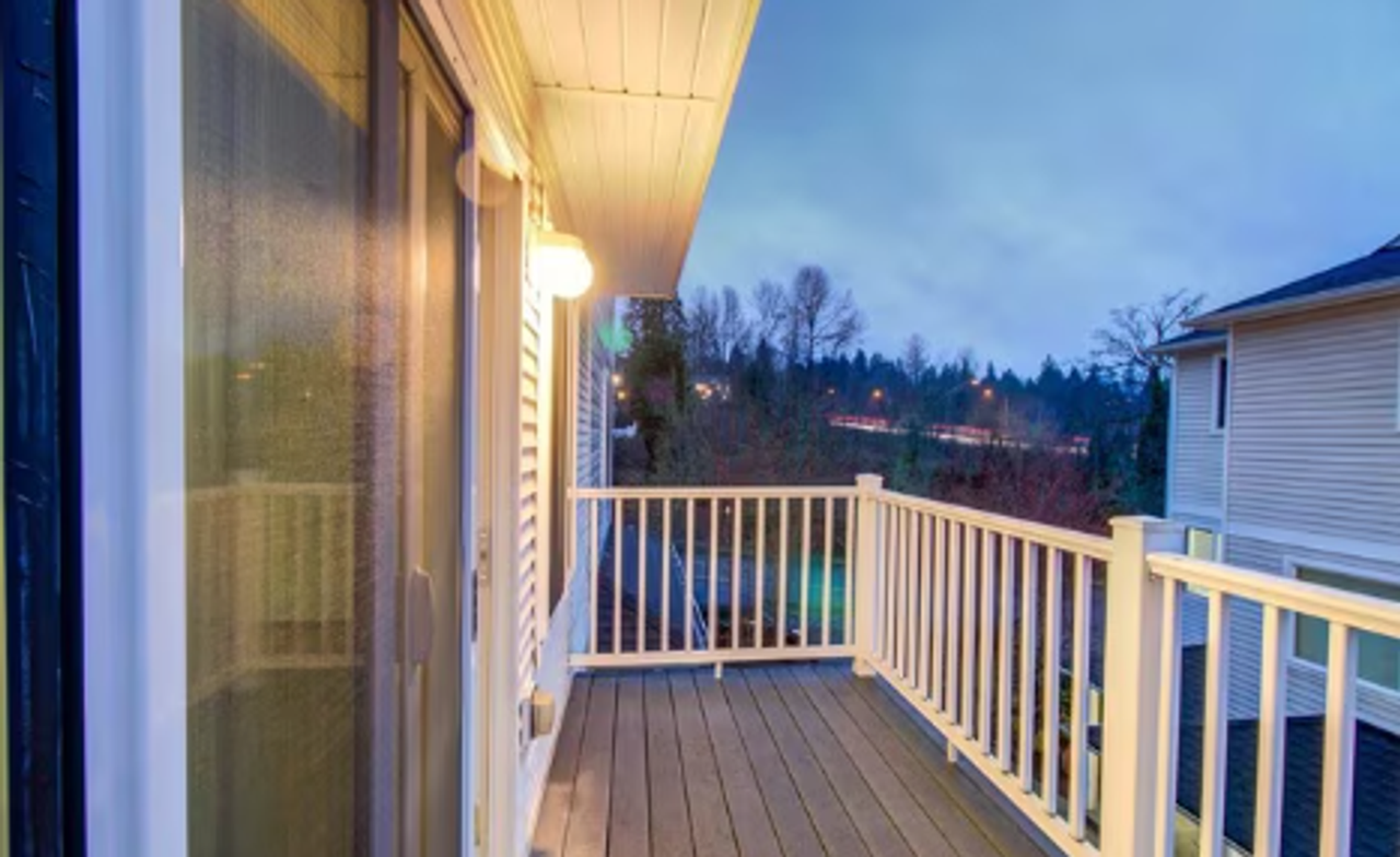 Meridian Terrace Apartments - Photo 6 of 50