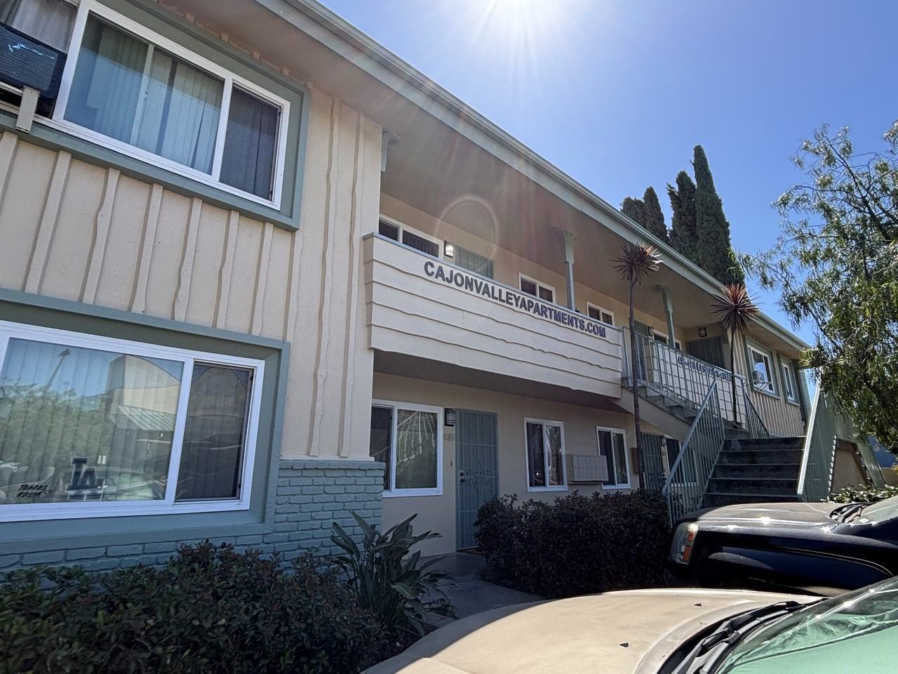 499 East Park Avenue #499 - Photo 6 of 25
