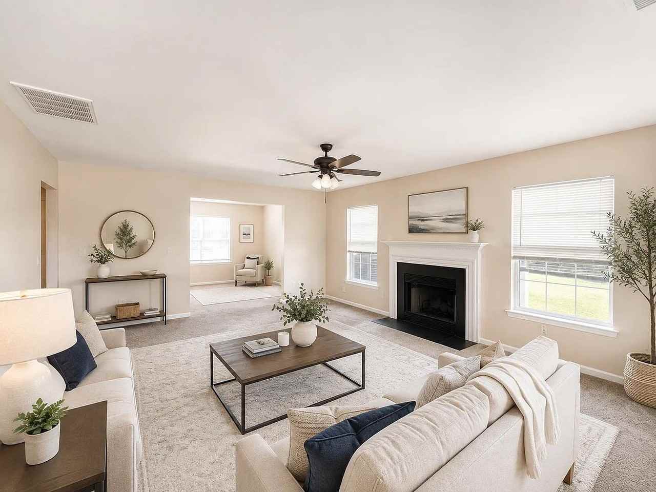 14 Bates Lake Ct #1 - Photo 3 of 24