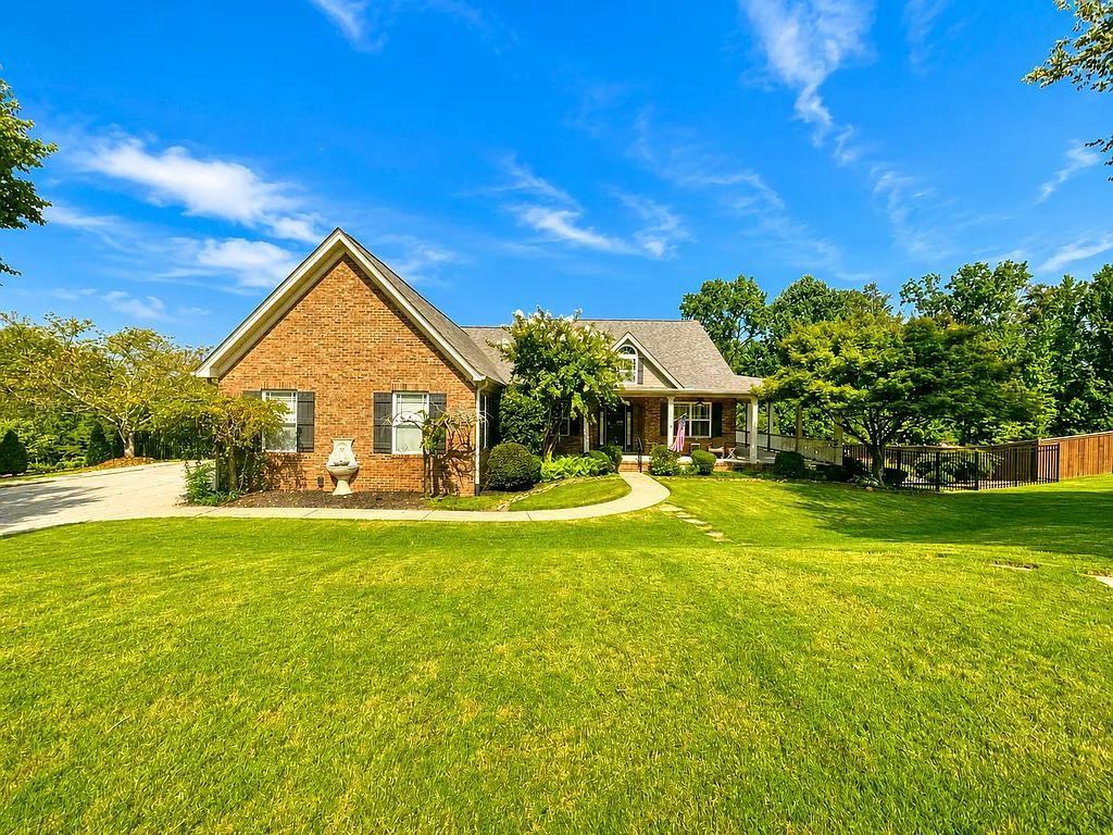 128 Fox Farm Way #1 - Photo 4 of 45