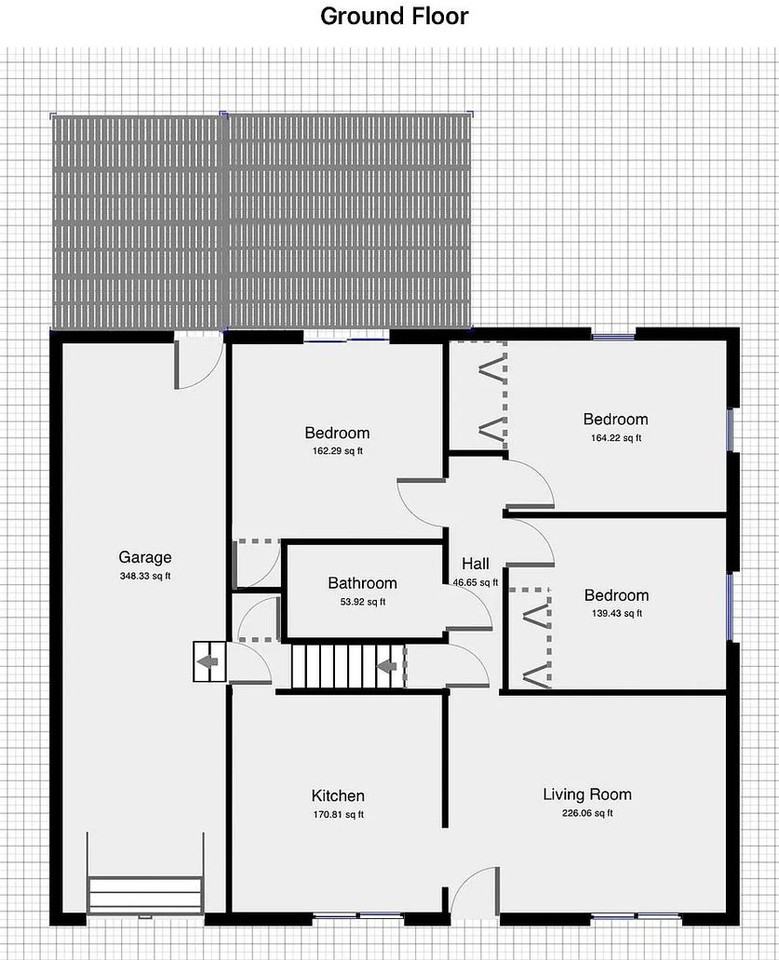 3640 Edward St Ne - Photo 3 of 18