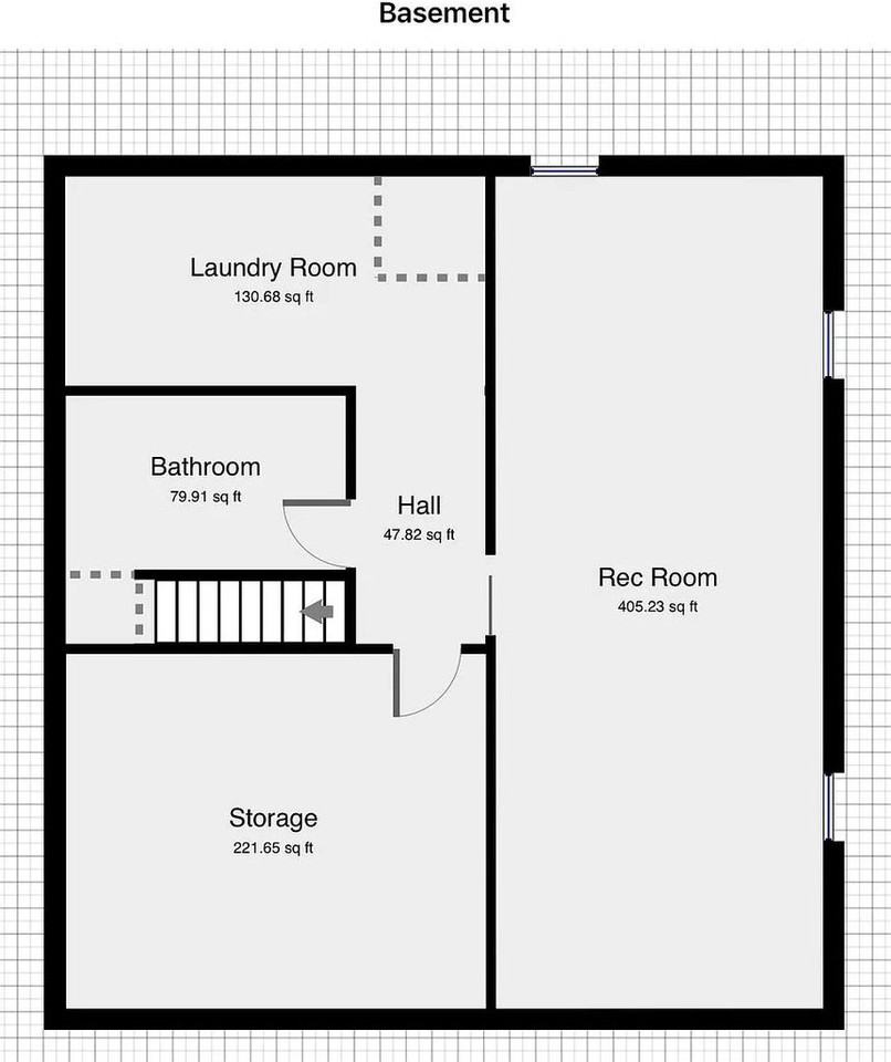 3640 Edward St Ne - Photo 4 of 18