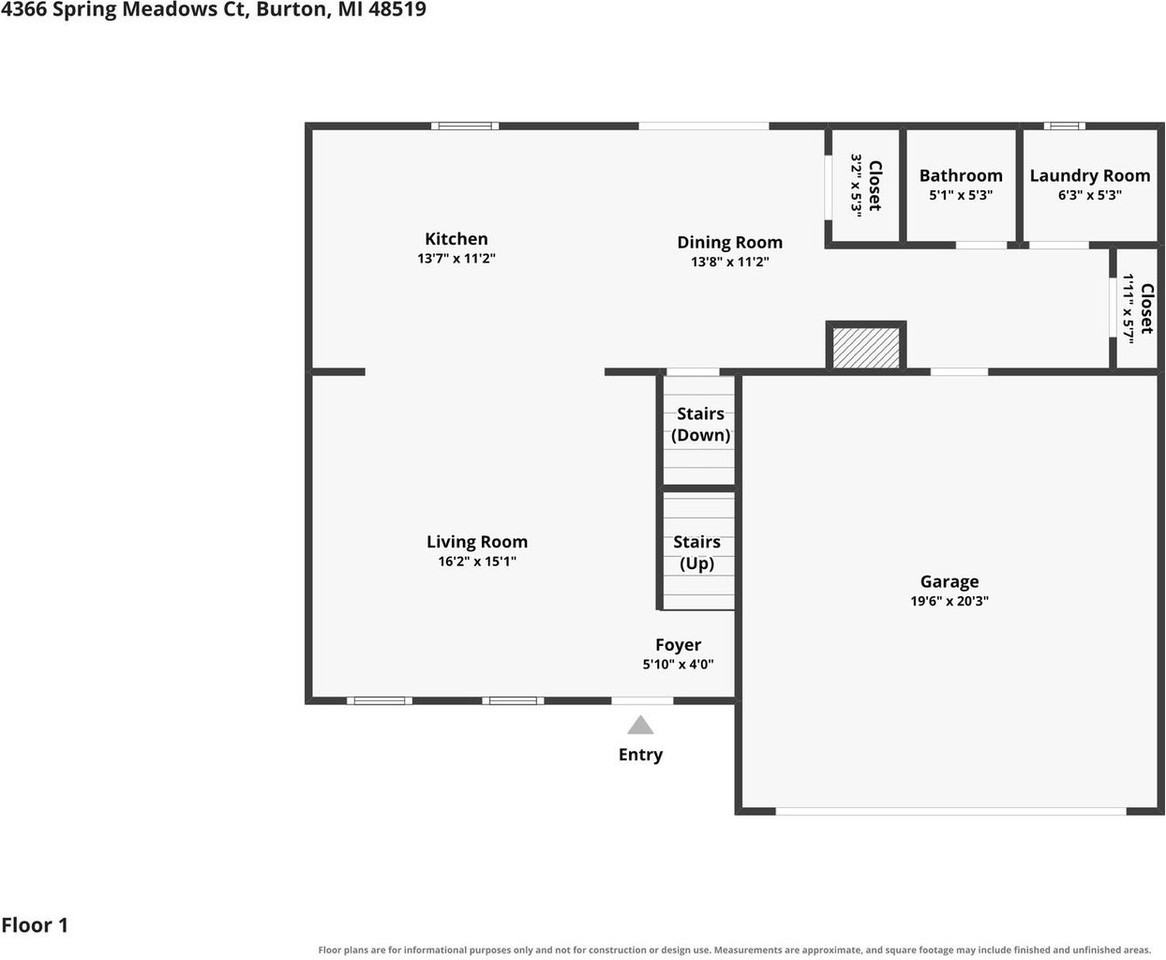 4366 Spring Meadows Ct - Photo 3 of 50