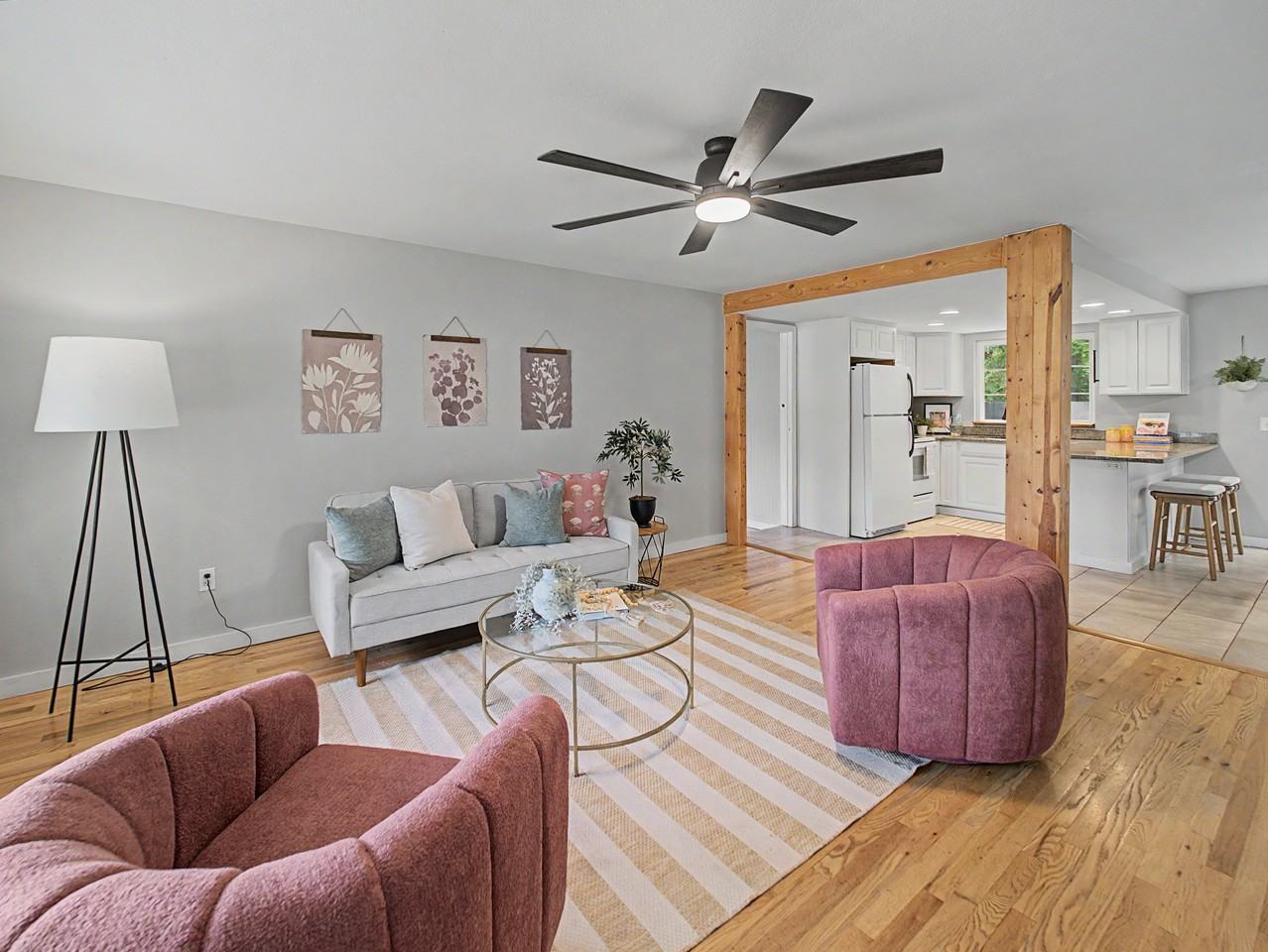 11822 Carter Ave Sw #1 - Photo 4 of 36