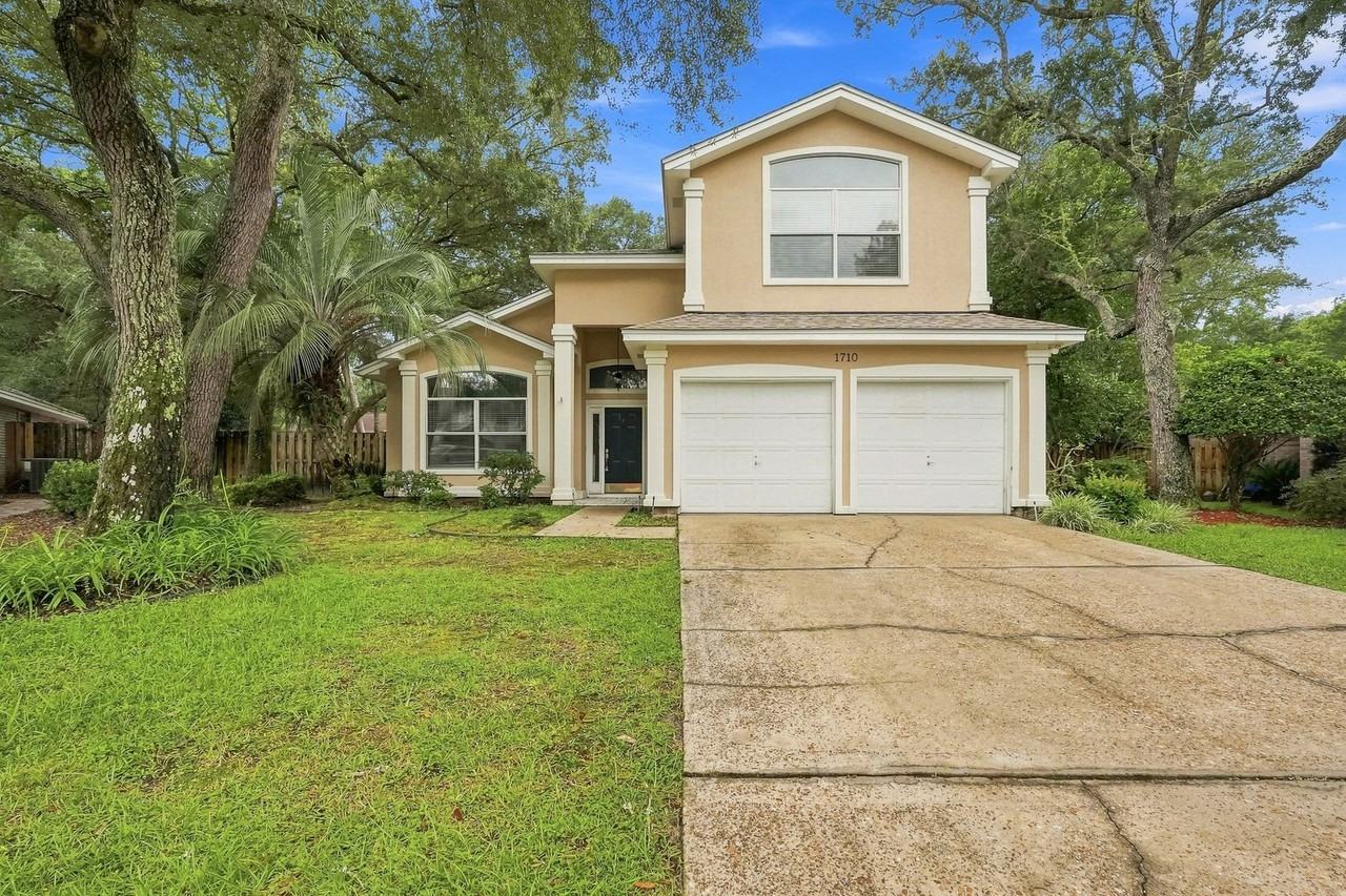 1710 Ashview Cv - Photo 2 of 50
