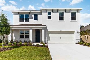 1037 Champion Ridge Dr #1 - Photo 1 of 1