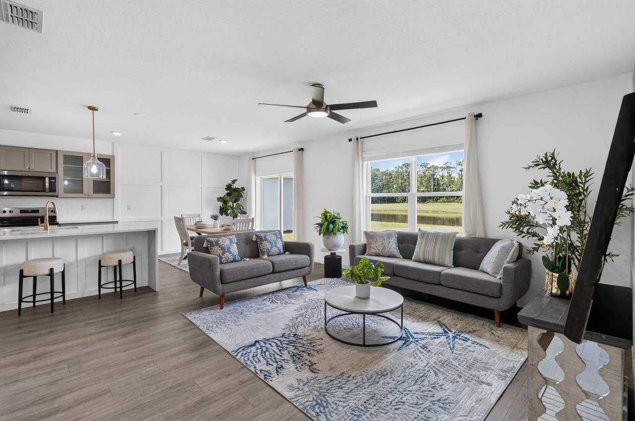 1037 Champion Ridge Dr #1 - Photo 7 of 25