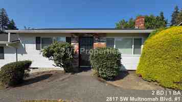 featured image of 2817 Sw Multnomah Blvd