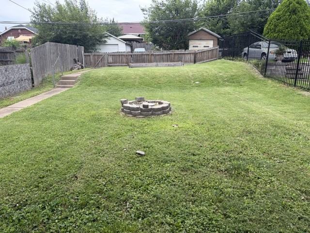 6127 Alaska Ave #1 - Photo 3 of 17