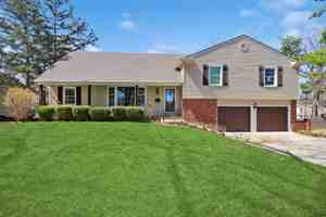 featured image of 8738 Horton St #1