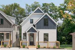 featured image of 1417 Porter Rd #1
