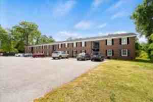 featured image of 319 Revell Dr #G