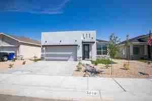 featured image of 3019 San Jenaro Dr #1