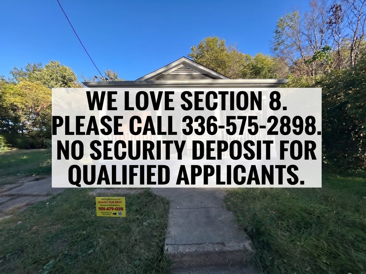 1348 Austin St #1