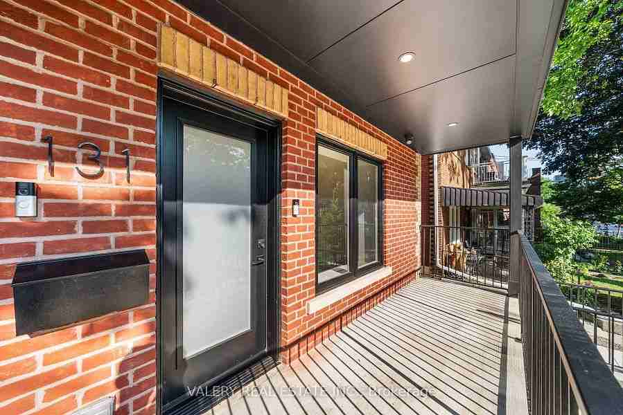 131 Dovercourt Road #Main - Photo 2 of 19