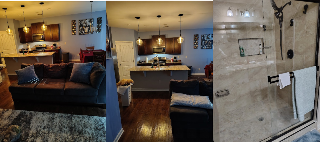 829 Blue Hill Ln - Photo 2 of 8