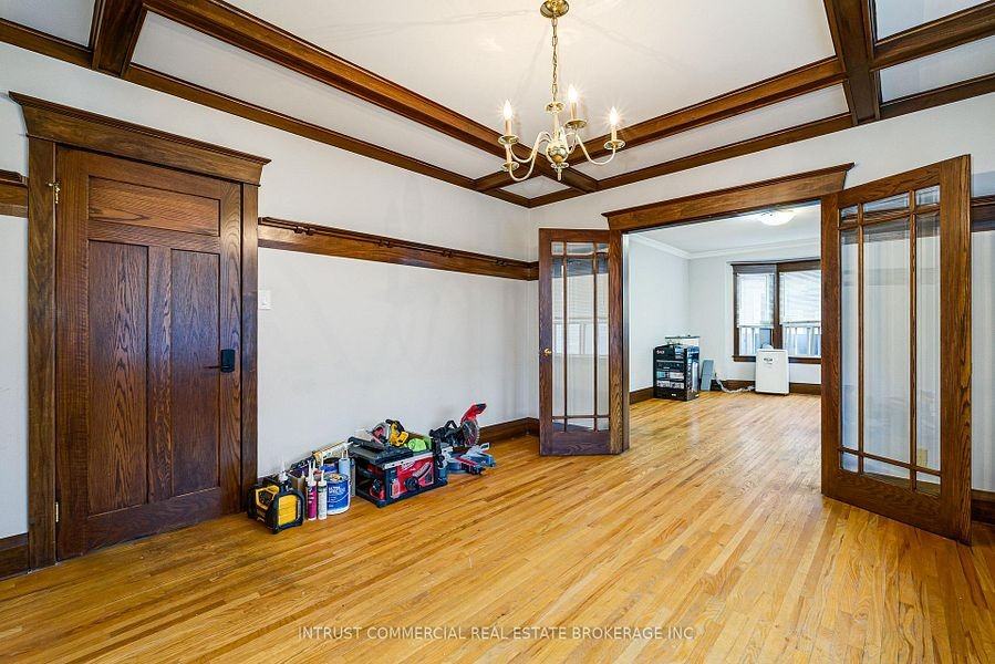 1852 Danforth Avenue #2 - Photo 3 of 15
