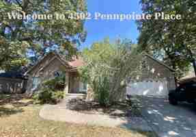 featured image of 4502 Pennpointe Pl