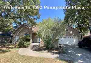 4502 Pennpointe Pl - Photo 1 of 1