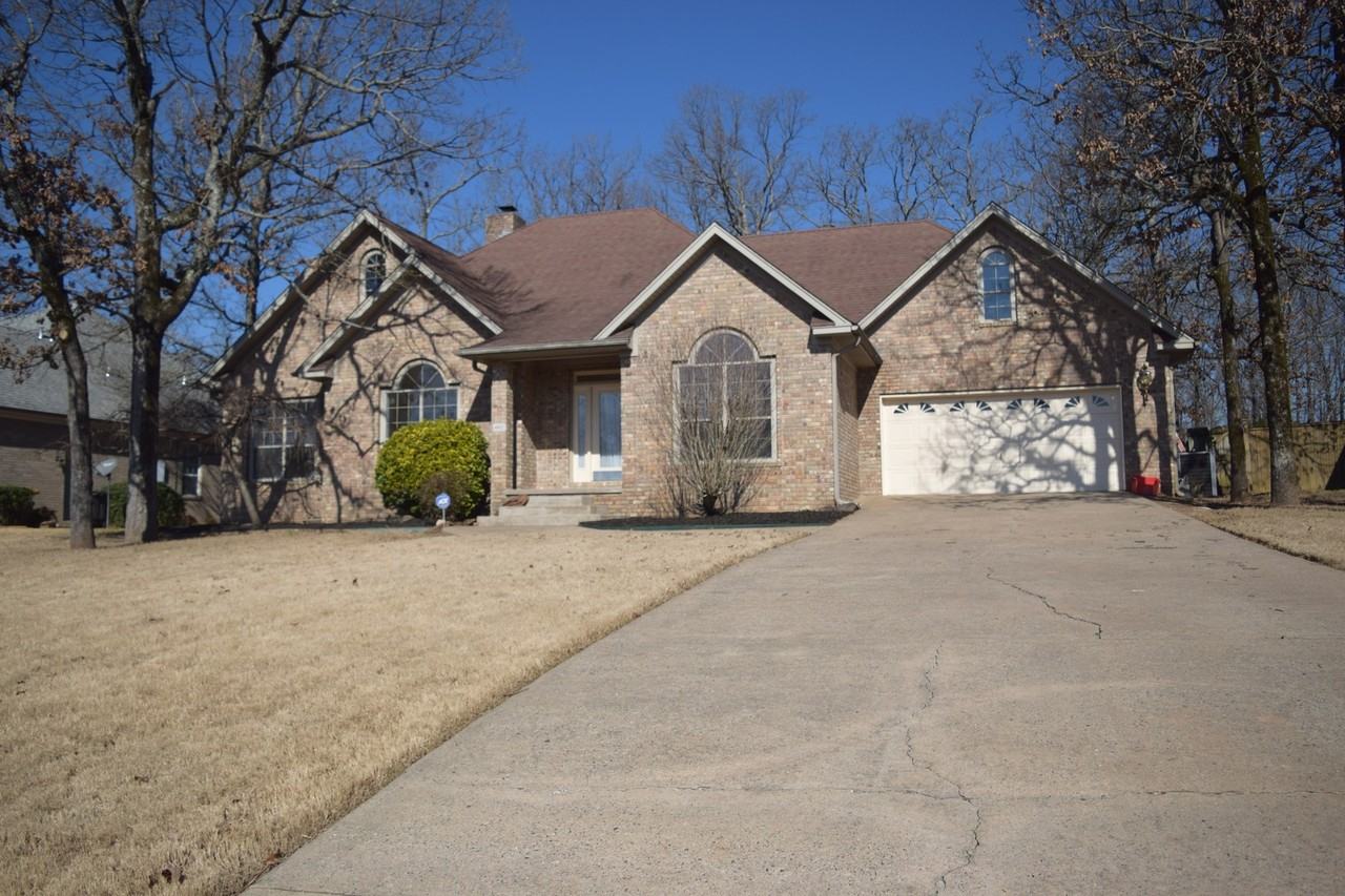 4502 Pennpointe Pl - Photo 2 of 20