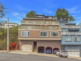 1440 Noe St, San Francisco, CA 94131 - Photo 1 of 1