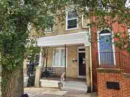 featured image of 314 W King St