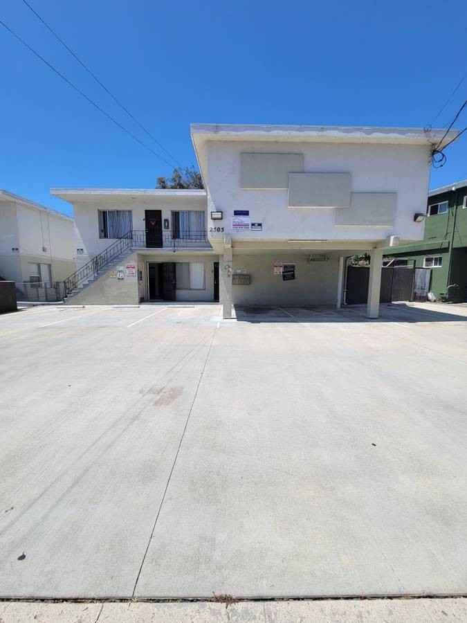2505 South Denison Avenue #3 - Photo 4 of 9
