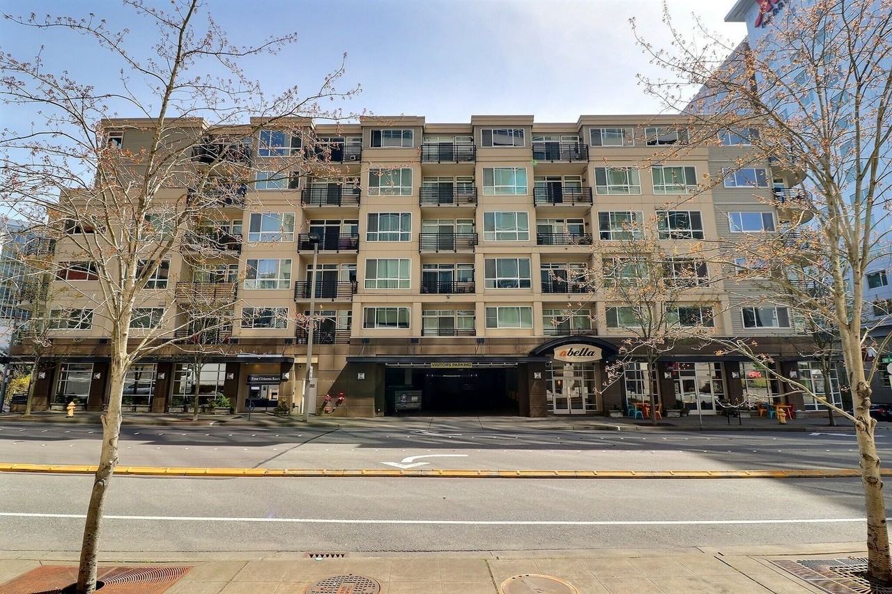 300 110th Ave Ne