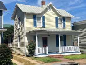 306 S East St - Photo 1 of 1