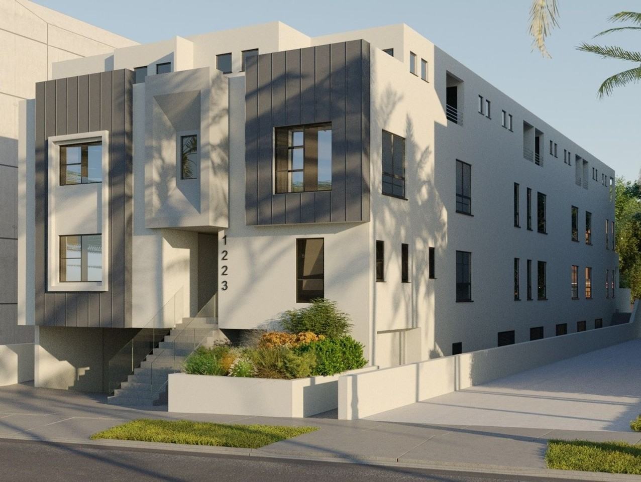 SDG 1223 Edgemont LLC - Photo 3 of 8
