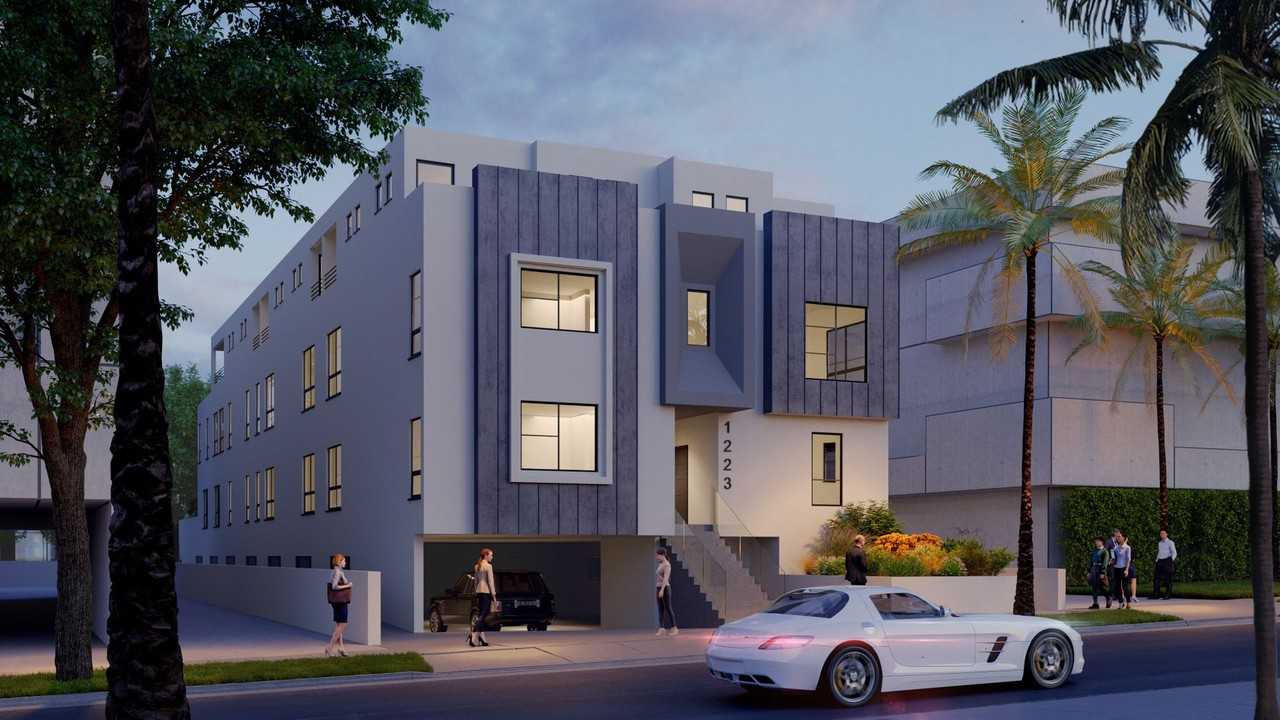 SDG 1223 Edgemont LLC - Photo 4 of 8