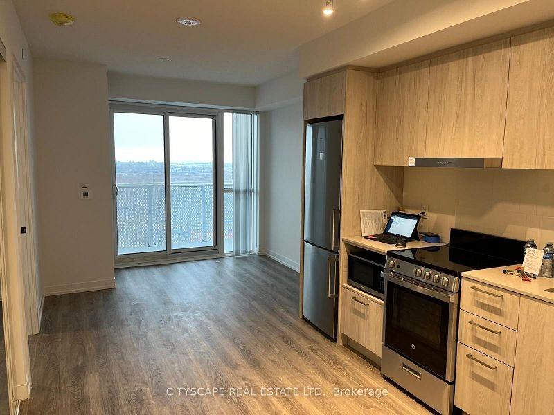 195 Commerce Street #2505 - Photo 4 of 12