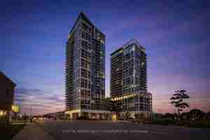 featured image of 9000 Jane Street #1609