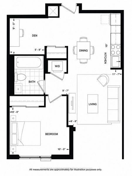 474 Caldari Road #313 - Photo 3 of 10