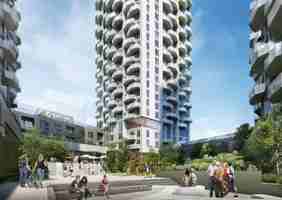 featured image of 474 Caldari Road #313