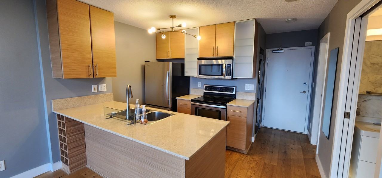 977 Mainland Street #1409 - Photo 5 of 16