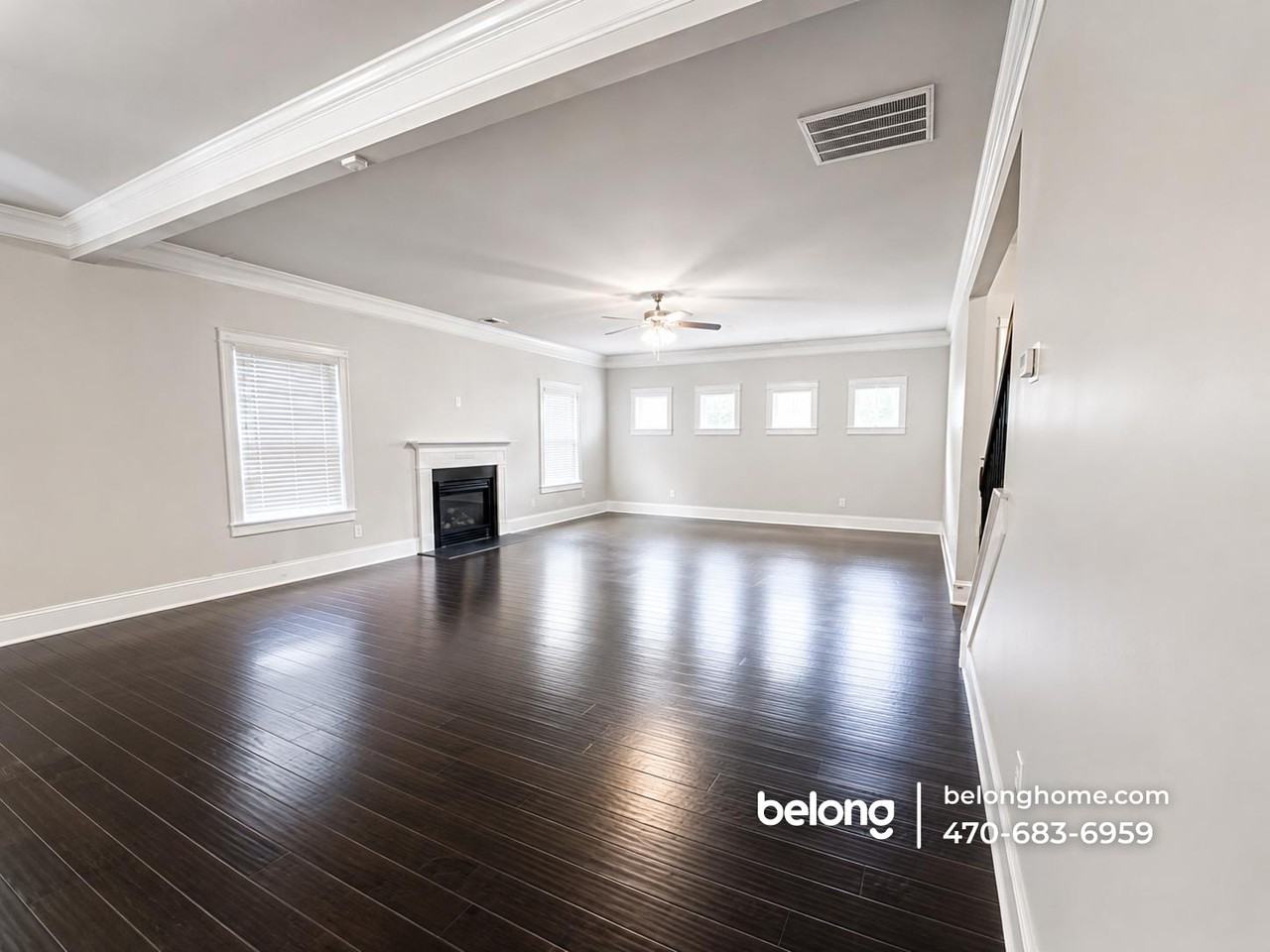 3800 Casual Ridge Way - Photo 2 of 9