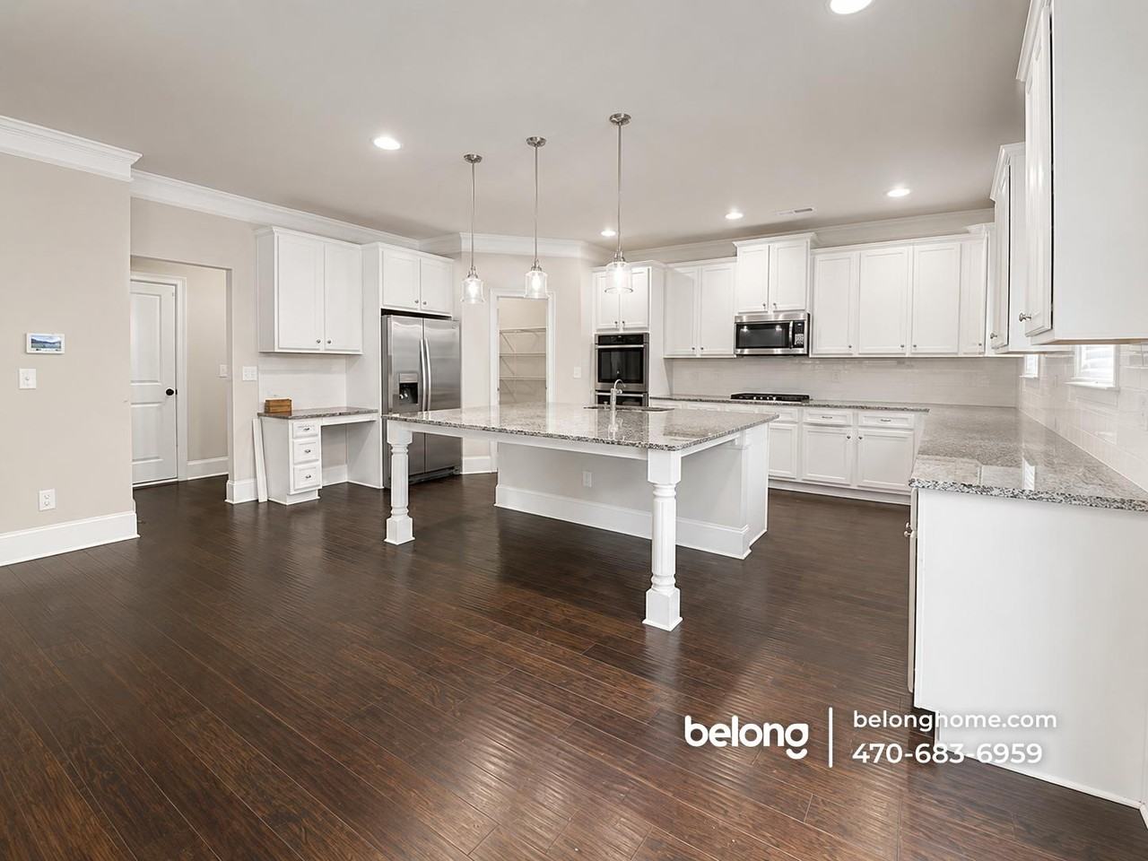 3800 Casual Ridge Way - Photo 3 of 9